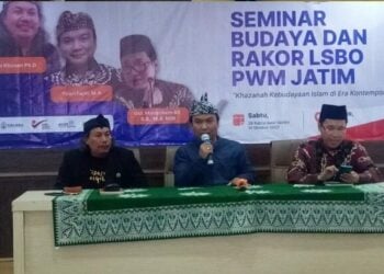 Muhammadiyah Embrace of Cultural Diversity in Islamic Practices