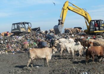 Submarine Bioreactor: Muhammadiyah’s Breakthrough in Indonesian Waste Management