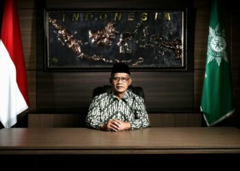 Reflecting on Sumpah Pemuda: Muhammadiyah Urges Indonesian Youth to Embrace Unity