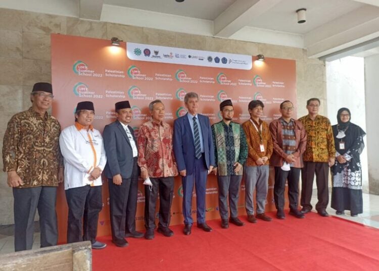 Muhammadiyah Scholarship For Palestinian Students Fully Funded Batch Muhammadiyah Scholarship For Palestinian Students Fully Funded Batch
