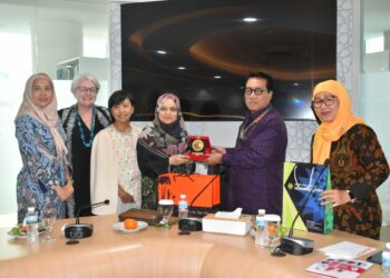SEAWPM Recognizes Muhammadiyah’s Outstanding Contributions to World Peace and Socioeconomic Development