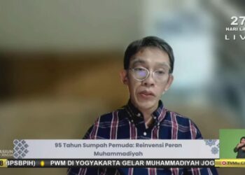 Indonesian Historians Call for Rejuvenation of “Sumpah Pemuda” Values