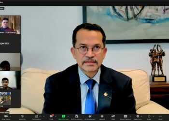 Ambassador Najib Endorses Muhammadiyah’s “Active Neutrality” Approach for 2024 Elections