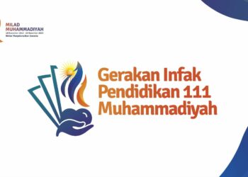 Muhammadiyah’s 111th Anniversary Sparks “GIP 111” Education Philanthropy