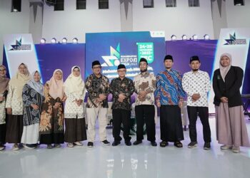 Addressing Contemporary Challenges in Modern Society: Muhammadiyah Launches Family Learning Center
