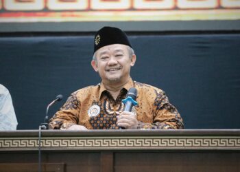 Muhammadiyah Political Stand: Active Neutrality