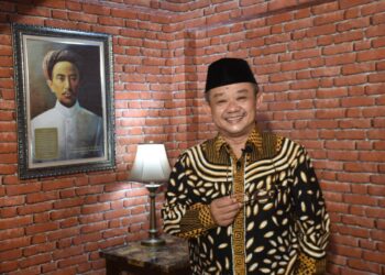 Climate Change Concerns Take Center Stage at Muhammadiyah’s 111th Anniversary