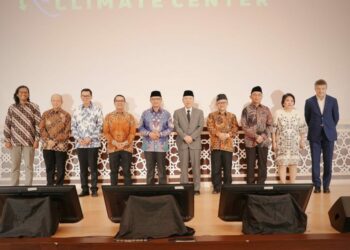 Muhammadiyah Global Climate Forum: 13 Nations Collaborate for Change