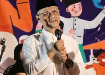 Muhammadiyah Perspective on Culture and Faith Interaction
