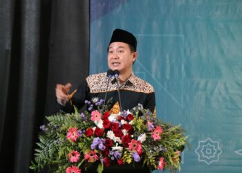 Muhammadiyah Calls for Action: Join GIP 111 for Education and Philanthropy