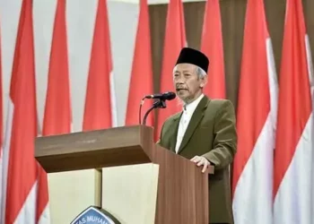 Three Pivotal Commitments of Muhammadiyah to Nation and Humanity