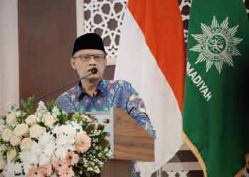 Muhammadiyah’s 111th Anniversary: A New Chapter with the Muhammadiyah Climate Center