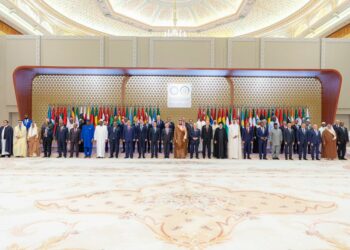 Muhammadiyah Responds to the Resolutions of the Joint Arab-Islamic Extraordinary Summit