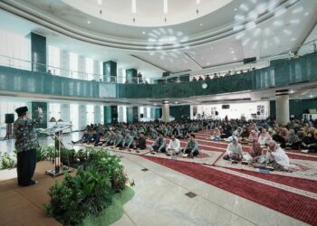 Beyond Borders: Muhammadiyah Model of Tolerance Captivates Africa