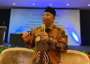 “Laskar Kiai Sudja” Spirit Lives On: Crowdfunding Platform “Comma” Fuels Social Impact