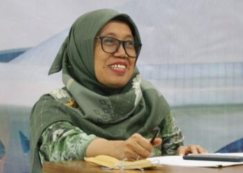 Southeast Asia’s Highest Rates: ‘Aisyiyah General Secretary Addresses Child Marriage Crisis