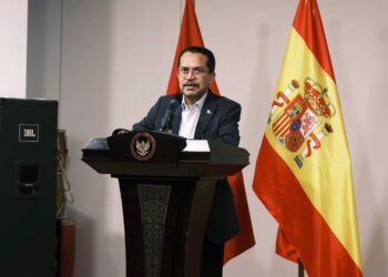 Muhammadiyah Global Stance: Ambassador Highlights Role in Climate and Equity Battles