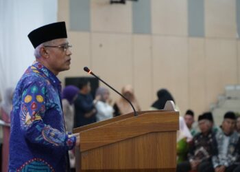 Human Resources and Beyond: Muhammadiyah’s 111-Year Commitment to National and Global Contribution