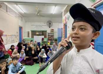 Educational Bridges: Muhammadiyah Learning Centers for Indonesian Migrant Children in Malaysia