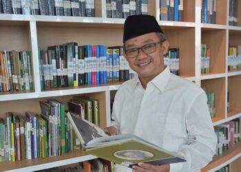 Muhammadiyah General Secretary Dissects Knowledge Bearers