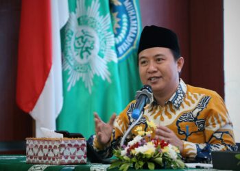 Muhammadiyah Education: A Legacy That Demands Future Commitment