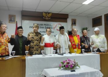 Interfaith Leaders Unite for Fair and Transparent Elections