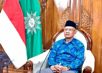 Ambassadors of Change: Muhammadiyah’s Progressive Vision in Spain