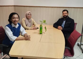 TUMS Extends Scholarships for Muhammadiyah Delegates in TeleHealth Master’s Program”