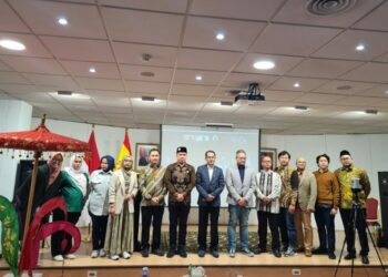 PCIM Spain’s New Chapter: Advocating Peace and Inclusivity in Global Diplomacy