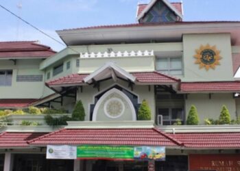 Optimal Growth and Health: Muhammadiyah Hospital’s Focus on Stunting Prevention