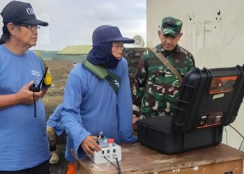 Rupi E2-2023: A Leap Forward in Indonesian Missile Technology