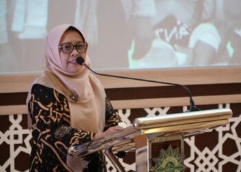 Family First: ‘Aisyiyah Pillar in the Fight Against Child Stunting