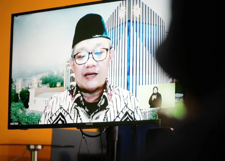 Muhammadiyah Stance on Indonesia’s 2024 Elections
