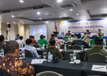 Global Hijri Calendar: Muhammadiyah Perspective on Day Transition Debunks Common Misconceptions