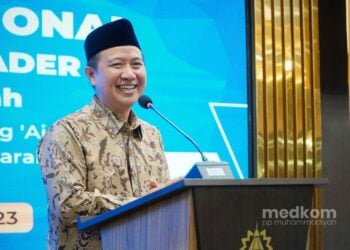 Hilman Latief Explores How Islamic Philanthropy Can Drive Poverty Eradication