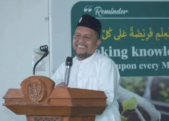 Addressing Urgency: Muhammadiyah Da’wa Confronts Critical Issues Head-On