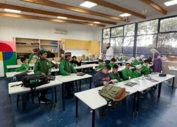 Muhammadiyah Australia College: Bridging Indonesian Cultures, Fostering Islamic Understanding