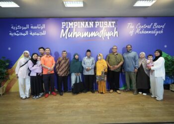 Muhammadiyah Global Footprint: MAC’s Journey of Growth and Recognition
