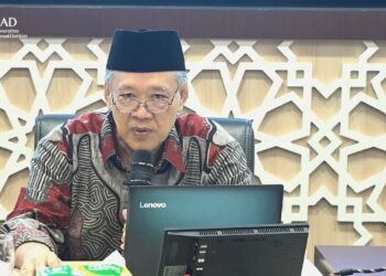 Imkanu Rukyat: Charting the Celestial Path of the Islamic Calendar