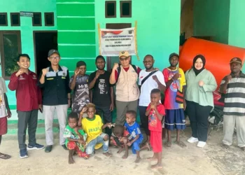Muhammadiyah and PT PII Partner to Empower Marginalized Communities
