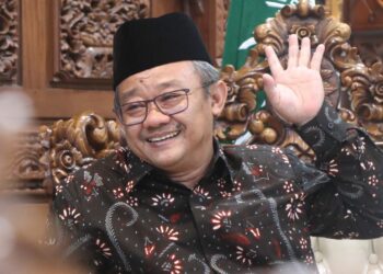 Schools, Hospitals, Universities Align: Muhammadiyah Network Gears Up for Greater Good