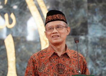 Rethinking Zakat and Economic Potential for Indonesia’s Future