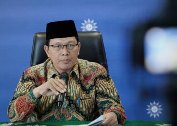 Muhammadiyah Announces Dates for Ramadan, Shawwal, and Dhul-Hijjah 1445 AH