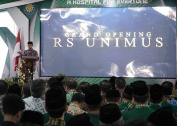 Muhammadiyah’s Unseen Hand in Shaping Indonesia’s Path to Freedom