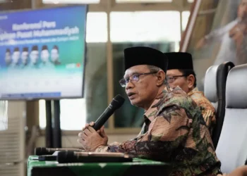 Muhammadiyah Calls for Unity amidst Islamic Date Differences