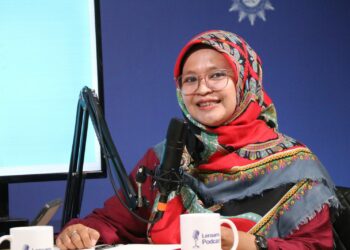 Nasyiatul Aisyiyah Bold Steps: Resilience, Health, and Environmental Advocacy
