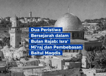 Rajab: A Month of Miracles and Milestones for Muslims