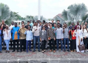 Diplomatic Collaboration: Indonesian Government and Muhammadiyah Unite for Educational Equality