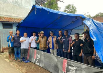 Muhammadiyah Offers Helping Hand to Earthquake-Stricken Sumedang