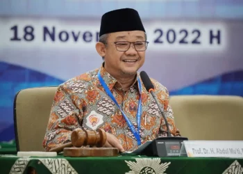 Muhammadiyah and Nahdlatul Ulama Soar Together for Peace